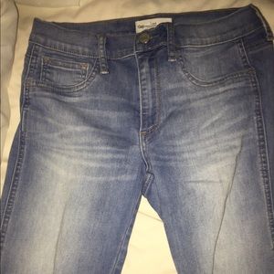 gap jeans